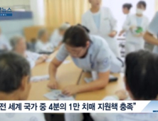 [쿠키건강뉴스] 세계 치매환자 급증세…“2030년 40%↑ 7800만명”