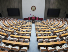 오늘 대정부질문…‘고발사주·언론중재법’ 격돌 예상