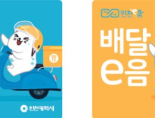 인천시, 누적 거래액 7조 원 돌파 인천e음 연계 부가서비스 활성화