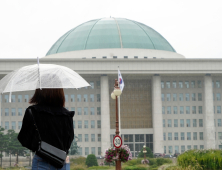 [날씨] 전국 흐리고 눈·비… 찬바람 쌩쌩 초겨울 추위