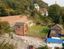 인천시, 송학동 옛 시장관사·소금창고 부지 ‘역사산책 상징 공간’ 조성