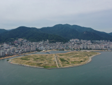 [창원소식]  마산해양신도시 우선협상대상자, HDC현대산업개발 컨소시엄 선정