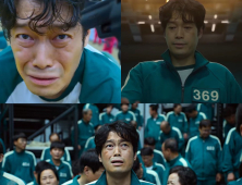 배우 윤승훈 “‘오징어 게임’ 세계적 인기, 촬영 당시 상상 못 해”