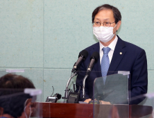 김성주 “헤이그입양협약 비준 못한 ‘아동수출국’ 오명 벗어야”