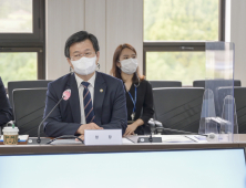 국회, 오는 12일 방위사업청 국감… ‘강은호 청장’에 관심 쏠린 이유