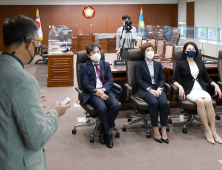 자원 재순환의 중요성…'참 좋은 환경보호연구회' 자체 환경교육