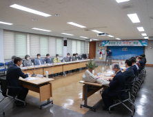 진안군, 전국 5번째 규모 용담댐 준공 20주년 기념식