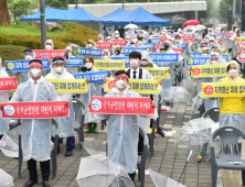 조규일 시장, LH 신규채용·공공기관 2차 이전·우주항공청 진주 설립 건의...지역현안 해결 광폭 행보