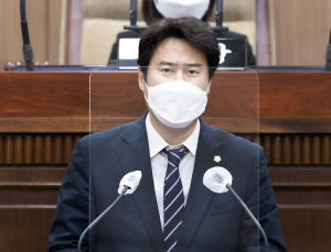 김포시의회, 세계문화유산 취소 위기 장릉사태 부실행정 질타