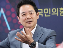 “이재명후보가 지사직을 던진 후에 어떤 일이 발생할까?”