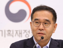 금감원, 수석부원장에 이찬우 전 차관보 임명