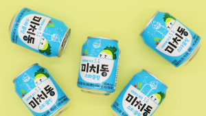 동치미 탄산음료가 나왔다고?…롯데칠성, ‘신선한 발효 음료 개발’ 힘준다