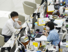  금융당국, 가계부채 불길 진화 나섰으나…갭투자 구멍 여전 