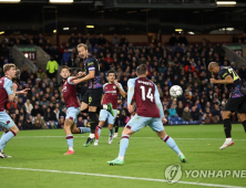 '손흥민 교체투입' 토트넘, 1-0으로 번리 꺾고 8강 진출