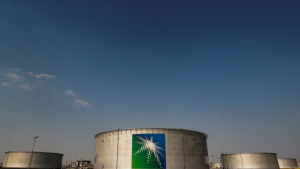 국제유가 2% 넘게 급락…WTI 배럴당 82.66 마감