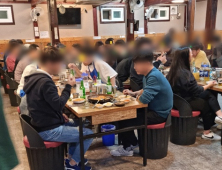 “두 명이서 설거지 힘드네요”…돌아온 24시 영업, 희망 속 우려도