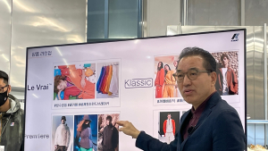 ‘카파·까웨’ 실탄 채운 롯데GFR…3조 애슬레저 시장 노린다