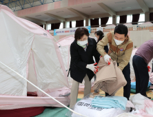 포항시, 지진 상처 딛고 새로운 희망의 싹 틔운다