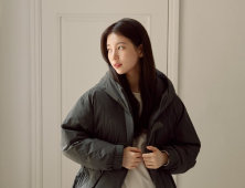 패션업계가 꼽은 월동 준비 키워드 ‘경량’ [신상품가판대]