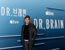 드라마 안 찍던 김지운 감독을 변화시킨 것