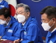 이재명, 기재부 정조준… “따뜻한 방안에서 정책결정”