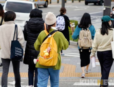  [날씨] 전국 대체로 쌀쌀…아침 기온 5도 이하 수준