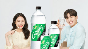 ‘칠성사이다 제로’ 출시 9개월 만에 누적 판매 1억캔 돌파