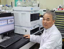 동성제약 성용경 부사장 “내년 초 자체개발 국산 광과민제 상용화 로드맵 제시”