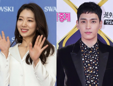 박신혜·최태준, 4년 열애 끝 결혼…임신까지 ‘겹경사’