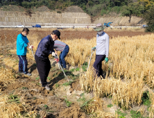 영주시, 농촌일손돕기 챌린지 ‘애타는 농심 달랬다’ 외 [영주소식]