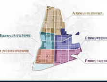 인천시, 산업단지 대개조 업무협약·비전선포...새로운 100년 준비