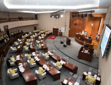 군산시의회, 정부에 ‘고용위기지역 지정 연장’ 촉구