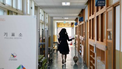‘학교 밖’에도 유권자가 있다