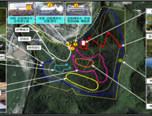 경북도, 문경 '국립산림레포츠진흥센터' 조성사업 본격화 