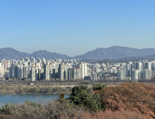 오세훈표 재건축, 강남권 ‘기대’…집값 상승 방아쇠 되나