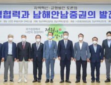 남해안남중권 중소기업연수원 2025년 광양에 개원