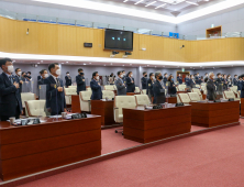 [특집]전북도의회, 지역밀착 의정·대안 제시 ‘성과’