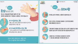 부기 있다면 '멘톨·캄파' 성분 파스 사용해야