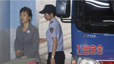 31일 0시 이후... 박근혜에게 일어나는 일들