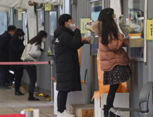 오미크론 위중·사망 없지만… 우세종 가능성