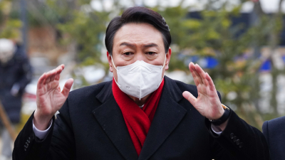 ‘버럭’ 윤석열 “공수처, 미친사람들 아닌가”
