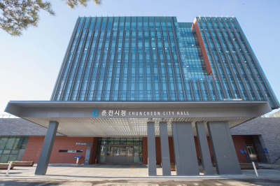 [강원 단신]2022년 친환경 자동차 2632대 보급 등 