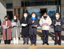 안양 ‘박달스마트밸리 사업’ 공정성 논란 확산