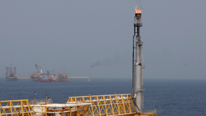 연일 오르는 국제유가…WTI 82.64달러 마감
