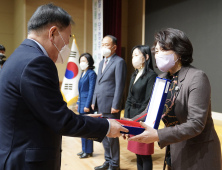 김지철 충남교육감 “윗물이 맑아야 아랫물 맑아”