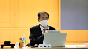 치협 ‘비급여 보고 의무화·기후위기' 대응 나서 