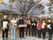 경북도, ‘유통취약농가 판로지원 사업’ 효자노릇 톡톡