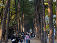 춘천시, 2월부터 주요 관광지 연계 할인혜택 제공