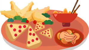 살찔까봐 먹고 토하는 게 다이어트?