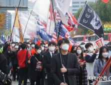 청년들이 대선대응에 진심인 이유